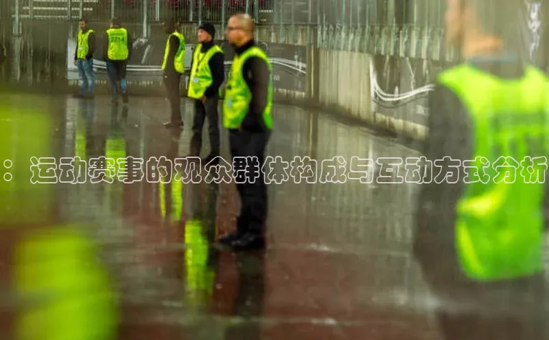 星空体育入口app百度营销中心：运动赛事的观众群体构成与互动方式分析