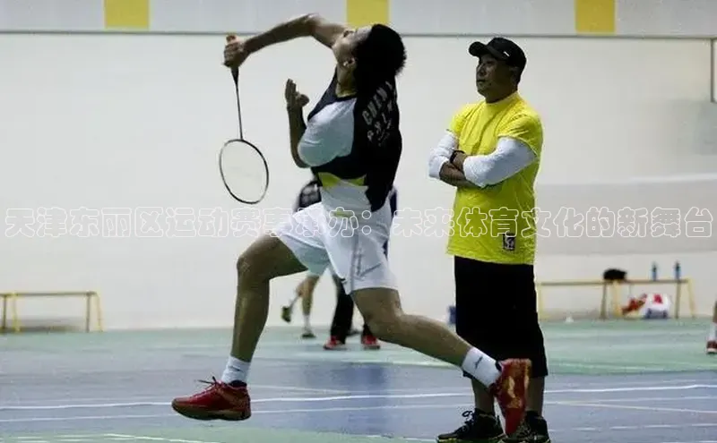 天津东丽区运动赛事承办：未来体育文化的新舞台