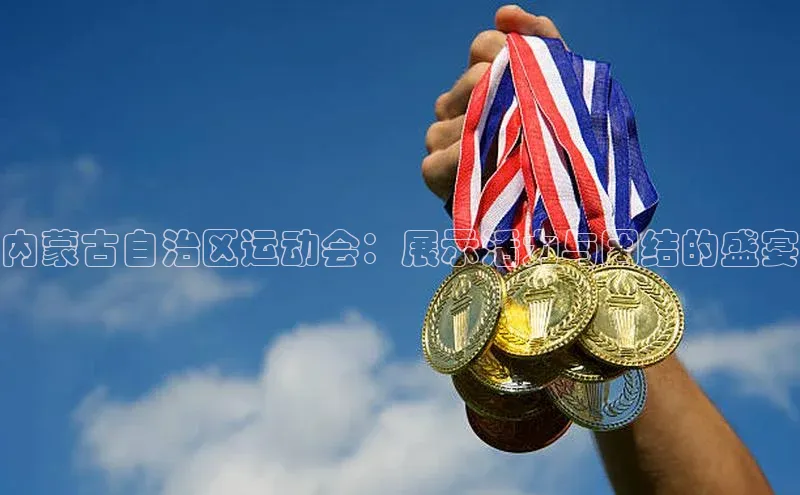 内蒙古自治区运动会：展示活力与团结的盛宴