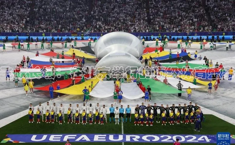 飞跃长城：在北京举行的顶级体育盛事