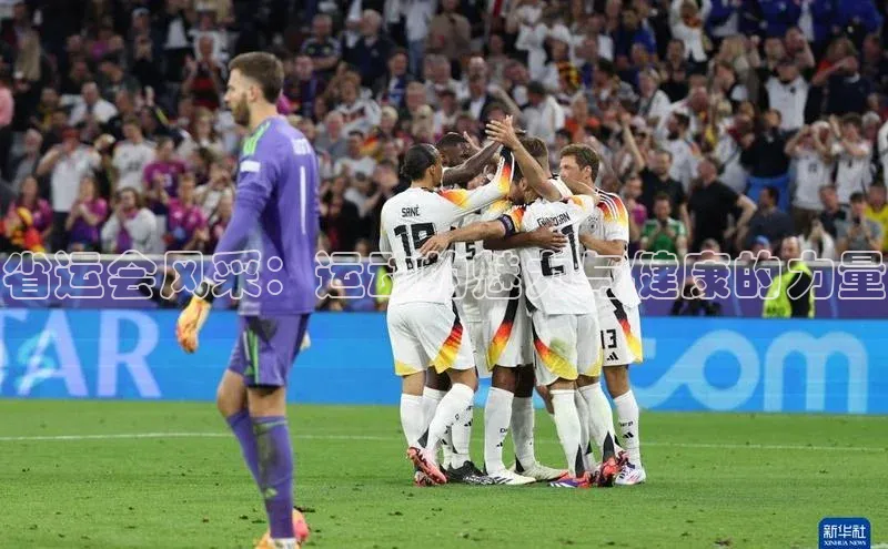 省运会风采：运动的魅力与健康的力量