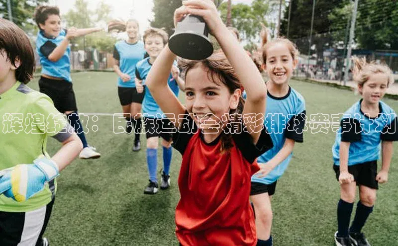 辉煌绽放：民族运动会精彩排球赛事计划