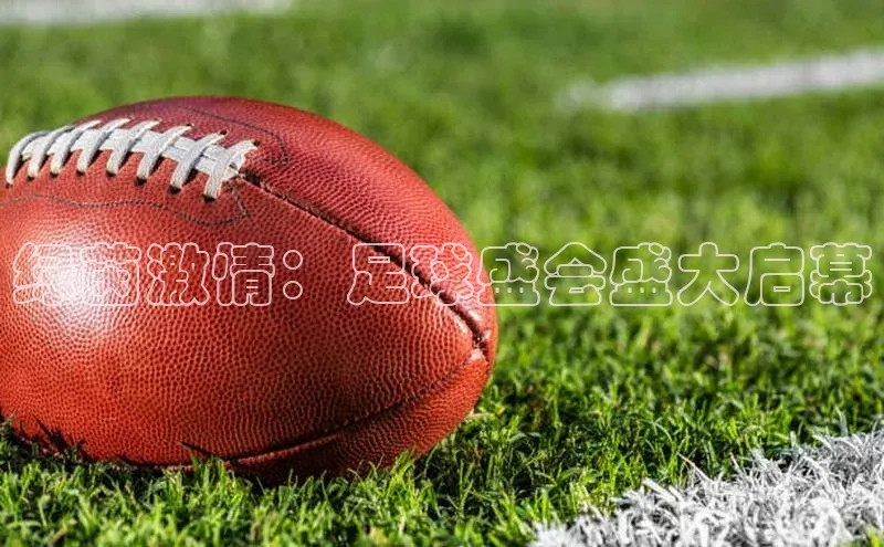 绿茵激情：足球盛会盛大启幕