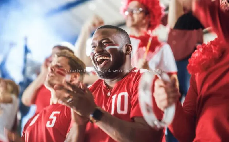 SportsEventWatching:TranslationandInterpretation