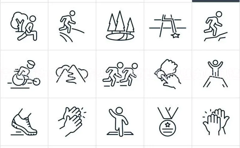 青春活力展现：青少年运动比赛的魅力与机遇