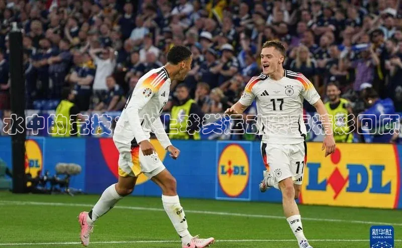 水中的竞技：水上球类运动赛事精彩回顾