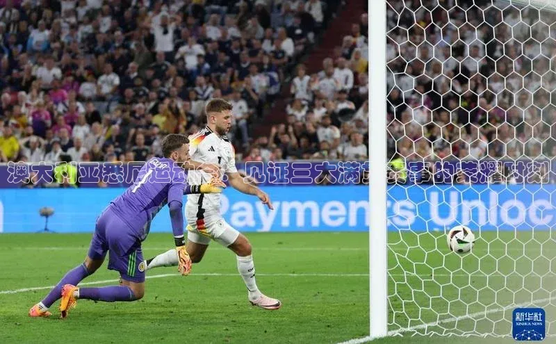 澳大利亚悉尼运动会：见证三大满贯赛事的荣耀时刻