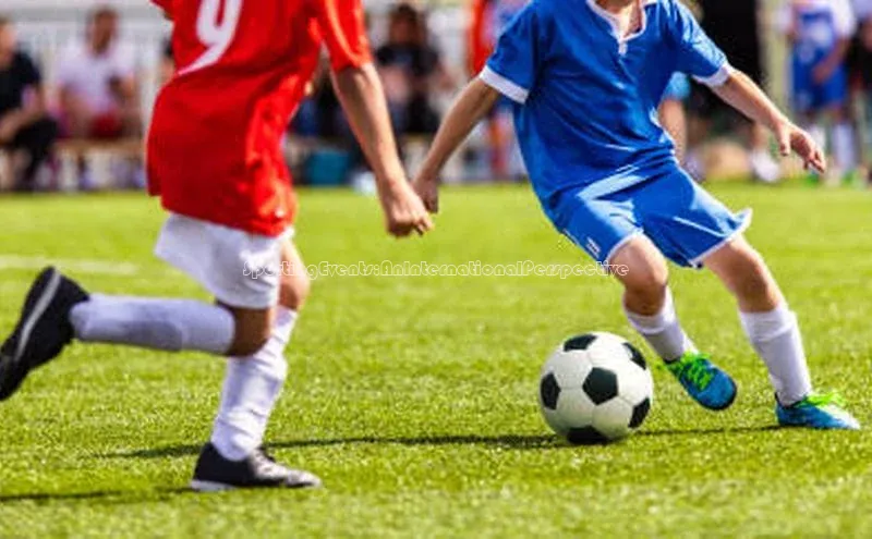 SportingEvents:AnInternationalPerspective