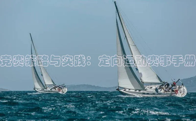 竞赛策略与实践：定向运动赛事手册