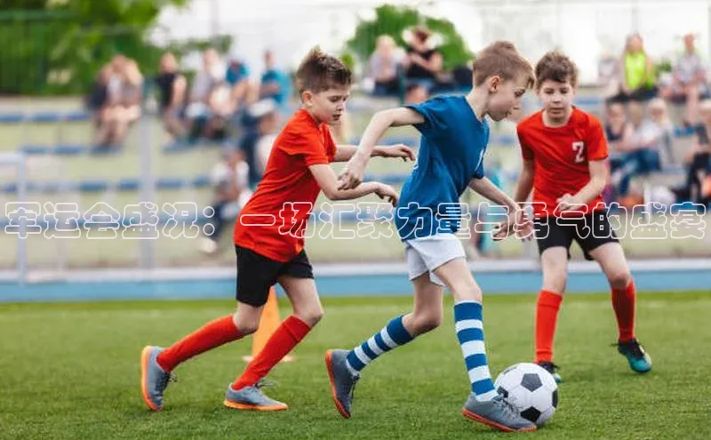 军运会盛况：一场汇聚力量与勇气的盛宴