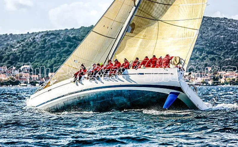 长白山户外盛事：与挑战的盛宴