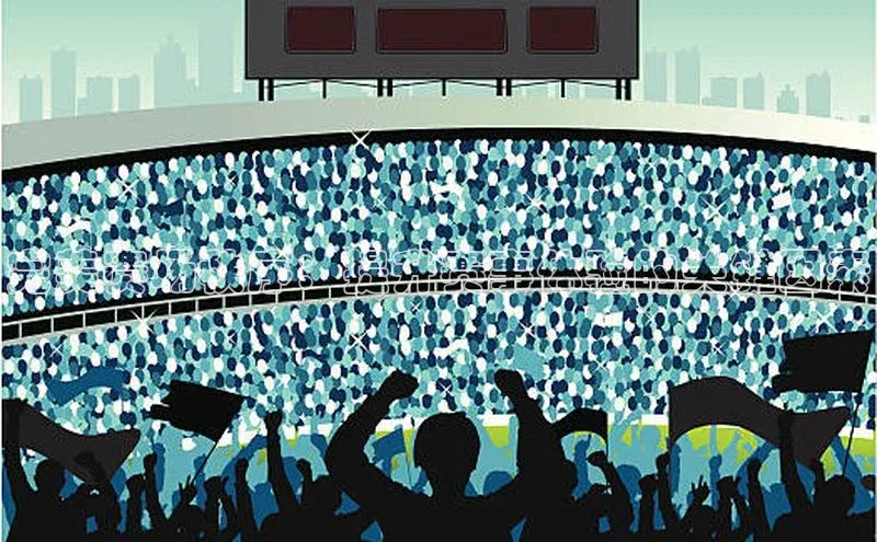 完美赛场秩序：提升赛事体验的关键因素