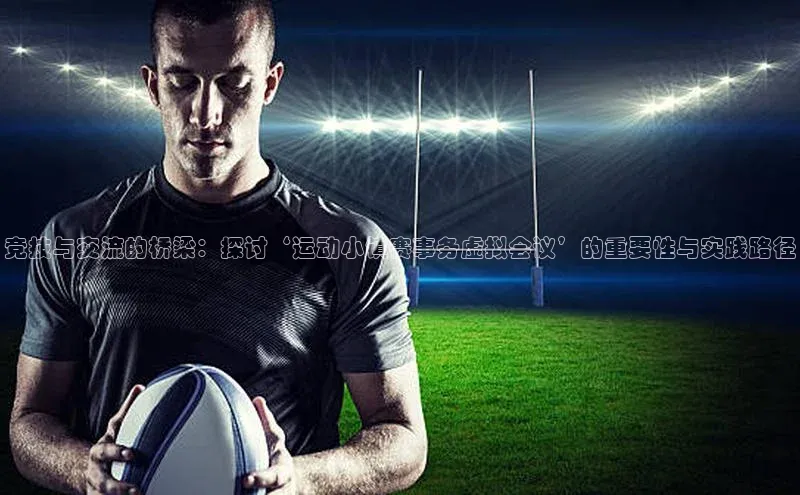 竞技与交流的桥梁：探讨‘运动小镇赛事务虚拟会议’的重要性与实践路径