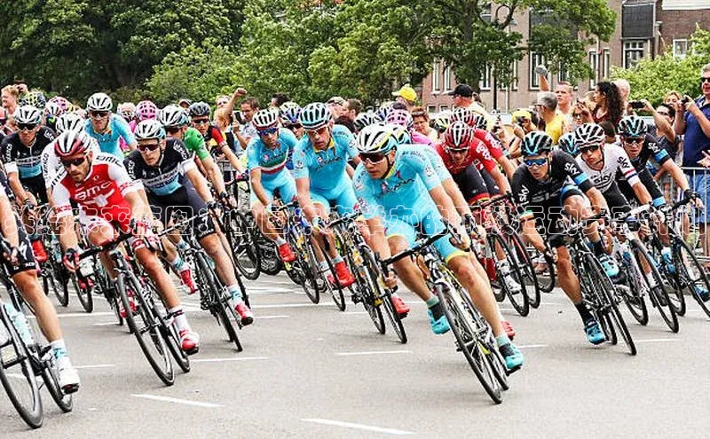 共绘未来蓝图：中国未来举办的顶级运动赛事计划